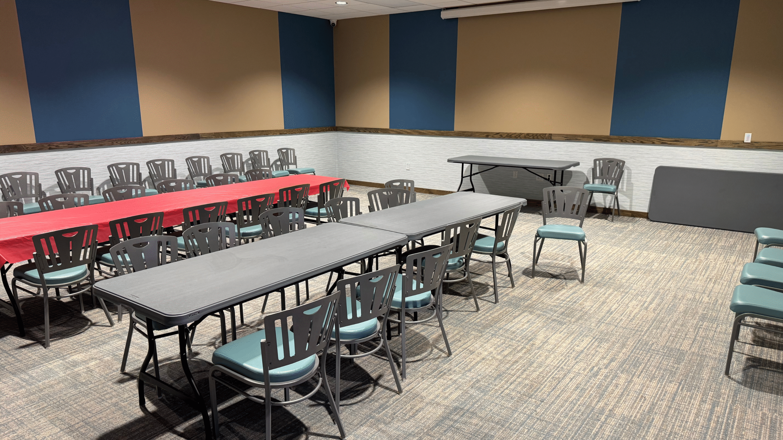 Event Meeting Room