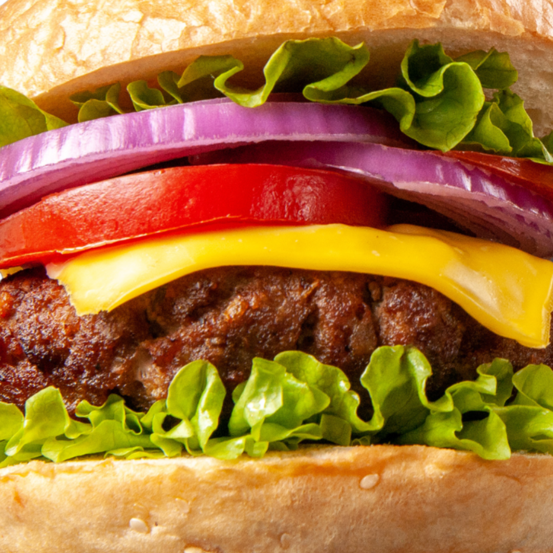 Burger - Website