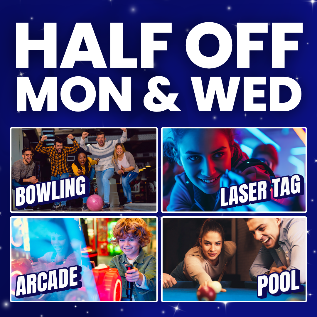 Half Off MW - FB