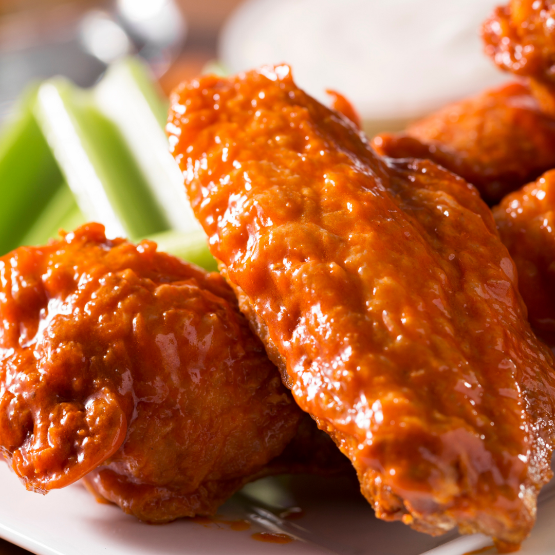 Wings