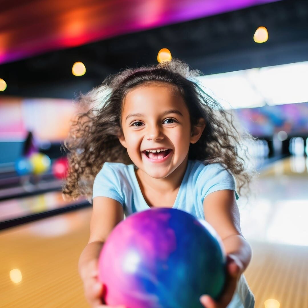 Bowling Friends (6)