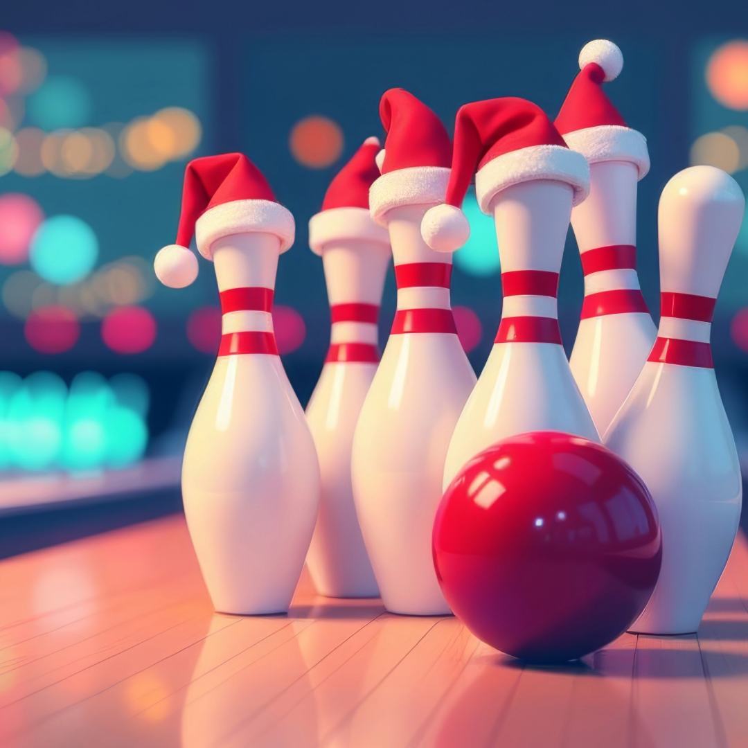 Christmas Day Bowling